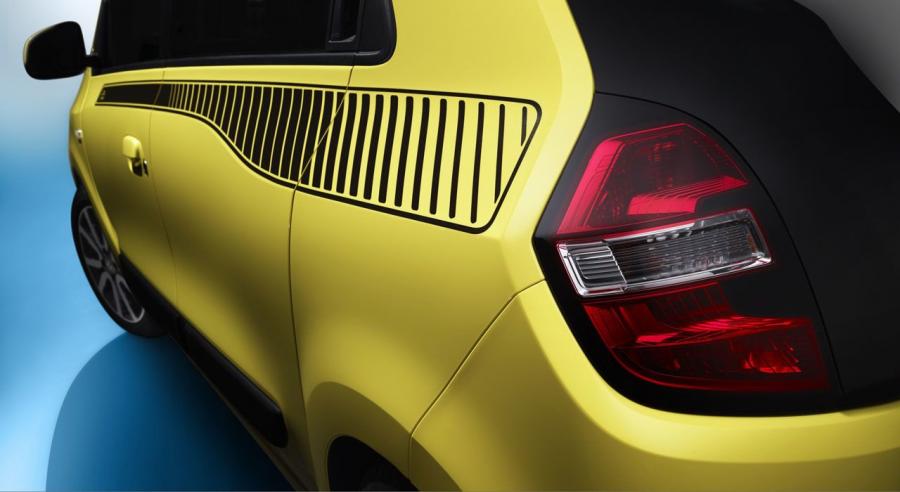  Renault Twingo 2014 года  (фото 6 из 38)